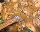 バングラデシュ♡サディア’sチキンカレー作り方11写真