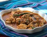 バングラデシュ♡サディア’sチキンカレー作り方12写真