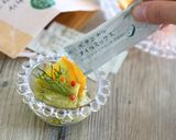 亜麻仁油で♪焼きナス洋風仕立て作り方4写真