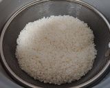 炊飯器でパラパラ♡マイルドカレーピラフ作り方1写真