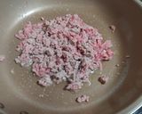 炊飯器でパラパラ♡マイルドカレーピラフ作り方4写真