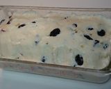 3種のフルーツ✨米粉パウンドケーキ作り方3写真