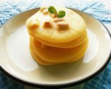 犬ご飯　ヤギミルクパンケーキ作り方9写真