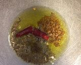 簡単15分！かぼちゃのドライカレー作り方1写真