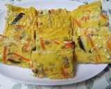さめてもおいしい千草焼き作り方5写真