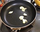 鯖缶で簡単！トマトパスタ作り方3写真