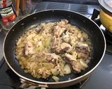 鯖缶で簡単！トマトパスタ作り方6写真