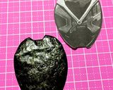 仮面ライダージオウ★フォーゼver.作り方7写真