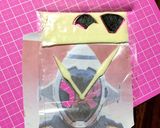 仮面ライダージオウ★フォーゼver.作り方8写真