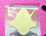 仮面ライダージオウ★フォーゼver.作り方9写真