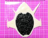 仮面ライダージオウ★フォーゼver.作り方10写真