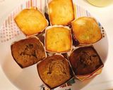 バレンタインにも♡超簡単カップケーキ♡作り方8写真