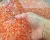いくらの醤油漬けで親子丼作り方2写真