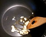 ♡じゃがいもと豚ひき肉のピリ辛炒め♡作り方3写真