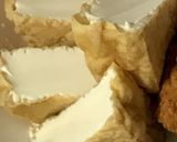 鶏手羽しみうま煮物作り方2写真
