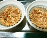 犬ご飯　ラムのタルト風作り方5写真