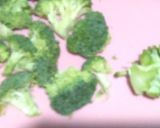 捨てるの待った！ブロッコリー芯の炒めもの作り方2写真
