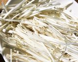 ナメコとえのき茸のみぞれ煮作り方2写真