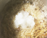 ナメコとえのき茸のみぞれ煮作り方6写真