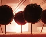 超簡単！ホットケーキシリアルのロリポップ作り方5写真