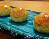 砂糖不使用＊さつまいもでスイートポテト作り方6写真