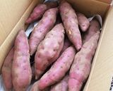 さつまいも保存♫ 秋〜冬作り方1写真