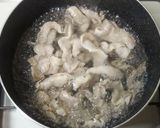 おいもとろける♪ご飯が美味しい肉じゃが♪作り方7写真