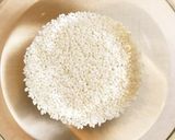 ＊圧力鍋・炊飯器で簡単！いかめし＊作り方1写真