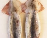 ＊圧力鍋・炊飯器で簡単！いかめし＊作り方3写真