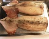 ＊圧力鍋・炊飯器で簡単！いかめし＊作り方4写真