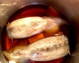 ＊圧力鍋・炊飯器で簡単！いかめし＊作り方5写真