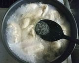 鳥皮ポン酢作り方2写真
