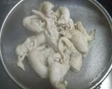 鳥皮ポン酢作り方3写真