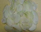 鳥皮ポン酢作り方4写真