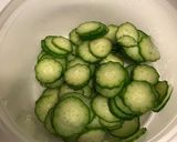 さつまいもサラダ作り方3写真
