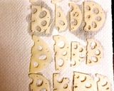 ビールにも合う栄養満点付きだし✨作り方4写真