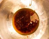 ビールにも合う栄養満点付きだし✨作り方6写真
