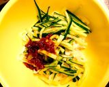 ビールにも合う栄養満点付きだし✨作り方7写真