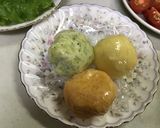 3色のポテトサラダ作り方4写真