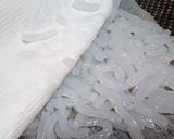 レンチン!【タラコとつきこんの甘辛煮】作り方2写真