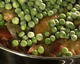 アロス　コンポヨ　中南米料理作り方6写真
