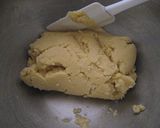 ガリガリめろんぱん作り方4写真