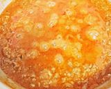 トマトジュースで作るミートパスタ作り方3写真