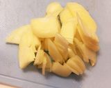 筋肉飯ッ！赤身肉100%玄米タコライス作り方3写真
