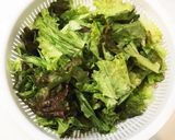筋肉飯ッ！赤身肉100%玄米タコライス作り方4写真