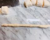 朝食やおつまみ超簡単！HMでグリッシーニ作り方6写真