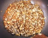 筋肉飯ッ！赤身肉100%玄米タコライス作り方8写真