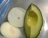 アボカドが変色しない保存方法作り方5写真