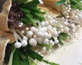 巾着野菜♡作り方2写真
