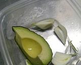 アボカドが変色しない保存方法作り方6写真